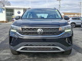 Used 2024 Volkswagen Taos S image 2