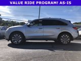 Used 2014 Acura MDX SH-AWD w/ Technology Package image 2
