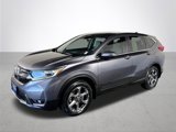 Certified 2018 Honda CR-V EX image 2