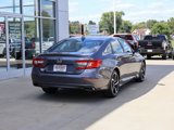 Used 2019 Honda Accord Sport image 3