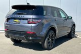 New 2025 Land Rover Discovery Sport Dynamic SE image 5