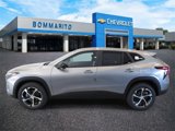 New 2025 Chevrolet Trax RS w/ Sunroof Package image 2