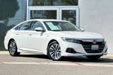 Used 2022 Honda Accord EX-L image 2