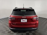 Used 2025 Jeep Compass Limited image 6