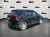 Used 2021 Hyundai Tucson Value image 5