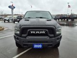 Used 2020 RAM 1500 SLT image 2