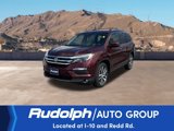 Used 2018 Honda Pilot Elite image 2