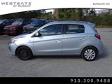 Used 2021 Mitsubishi Mirage ES image 5