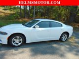 Certified 2022 Dodge Charger SXT image 3
