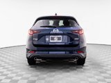 Used 2024 MAZDA CX-5 AWD 2.5 S w/ Preferred Package image 4