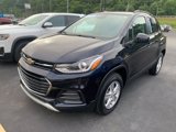 Used 2022 Chevrolet Trax LT w/ LT Convenience Package image 2