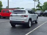New 2025 Jeep Compass Latitude image 3