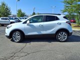 Used 2017 Buick Encore Preferred image 2