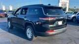 New 2025 Jeep Grand Cherokee L Laredo image 5