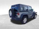 Used 2013 Jeep Wrangler Sport image 4