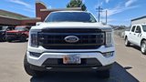 Used 2022 Ford F150 Platinum w/ Equipment Group 701A High image 5