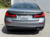 Used 2022 BMW 530i xDrive w/ M Sport Package image 5