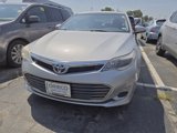 Used 2013 Toyota Avalon XLE image 4