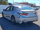 Certified 2022 Toyota Camry SE image 4