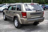 Used 2005 Jeep Grand Cherokee Laredo image 5