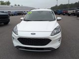 Certified 2020 Ford Escape SEL image 5