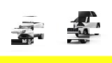 New 2025 Toyota RAV4 LE image 4