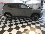 Used 2020 Jeep Compass Trailhawk w/ Cold Weather Group image 4