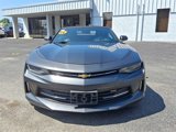 Used 2016 Chevrolet Camaro LT image 2