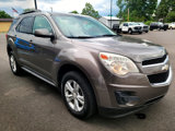 Used 2010 Chevrolet Equinox LT w/ Vehicle Interface Package image 3