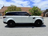 Used 2019 Land Rover Range Rover Sport HSE image 4