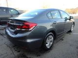 Used 2013 Honda Civic LX image 4