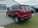 Used 2019 Ford EcoSport SE image 3