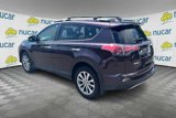 Used 2017 Toyota RAV4 Limited image 3