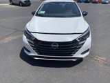 New 2025 Nissan Versa S w/ S Plus Package image 6