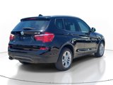 Used 2017 BMW X3 xDrive35i image 4