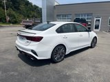 Used 2022 Kia Forte GT w/ GT2 Package image 3