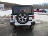 Used 2016 Jeep Wrangler Unlimited Sahara w/ Connectivity Group image 6