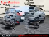 New 2025 Chevrolet Trax RS w/ Sunroof Package image 4