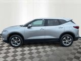 Certified 2024 Chevrolet Blazer LT image 2