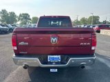 Used 2015 RAM 1500 Big Horn image 5