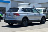 Used 2024 Volkswagen Tiguan SE image 3