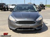 Used 2018 Ford Focus S image 3