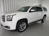Used 2018 GMC Yukon XL SLE w/ SLE Value Package image 3