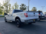 Used 2012 Ford F150 XLT image 4