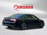 Used 2017 Lincoln Continental Reserve image 4