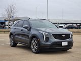 Used 2021 Cadillac XT4 Sport w/ Cold Weather Package image 3