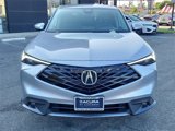 New 2025 Acura ADX FWD image 3