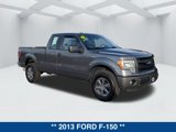 Used 2013 Ford F150 STX w/ Mid Equipment Group image 2
