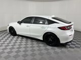 Certified 2024 Honda Civic Sport image 4