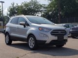 Used 2020 Ford EcoSport SE image 3